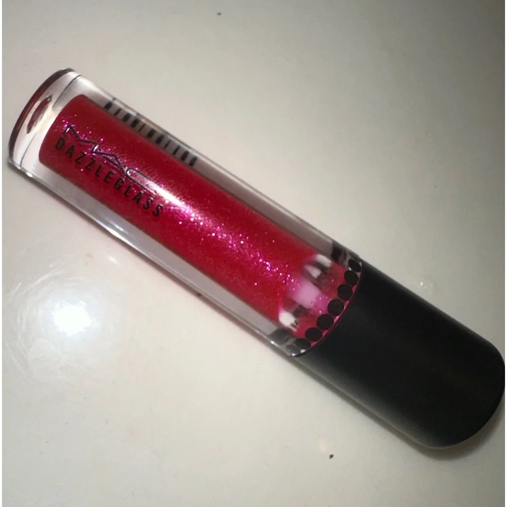 MAC DAZZLEGLASS in Love Alert - Discontinued No Box New Limited Edition